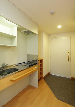 そんぽの家Ｓ高槻南