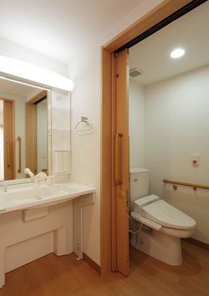 そんぽの家Ｓ高槻南