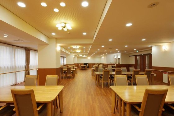 そんぽの家Ｓ城東天王田