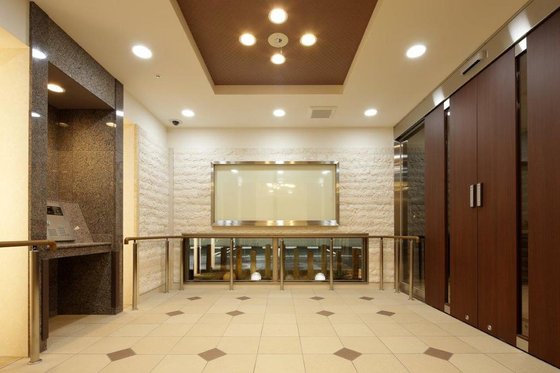 そんぽの家Ｓ城東天王田