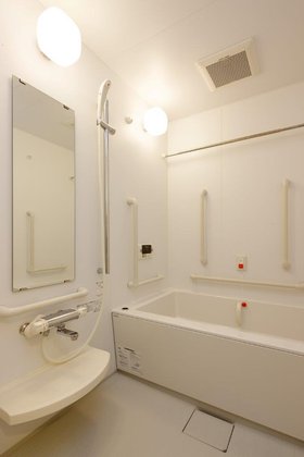 そんぽの家Ｓ城東天王田