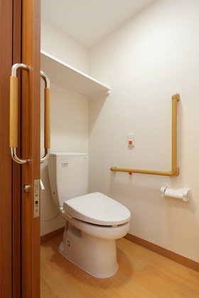 そんぽの家Ｓ城東天王田