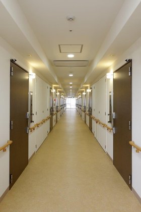 そんぽの家Ｓ城東天王田