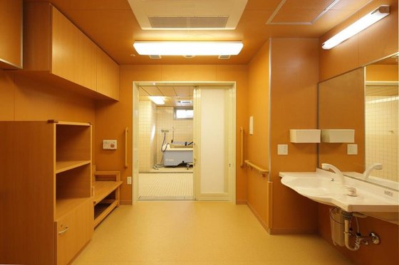 そんぽの家Ｓ城東天王田