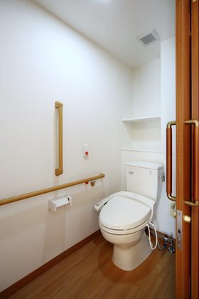 そんぽの家Ｓ淡路駅前