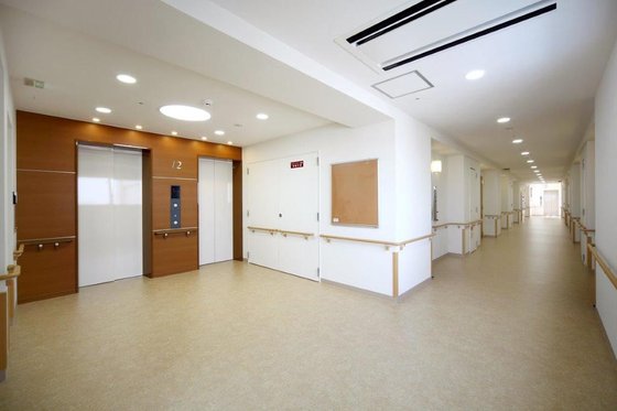 そんぽの家Ｓ淡路駅前