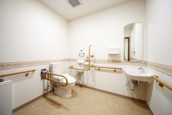 そんぽの家Ｓ淡路駅前