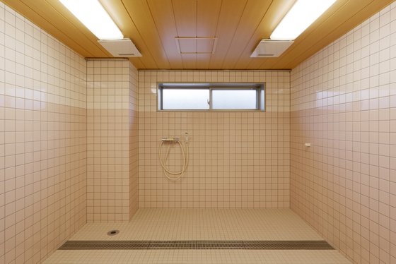 そんぽの家Ｓ長居公園