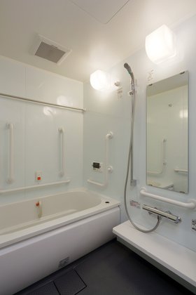 そんぽの家Ｓ長居公園