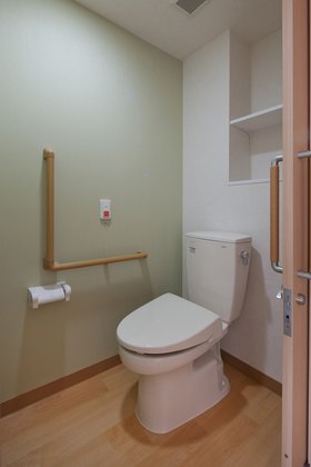 そんぽの家Ｓ長居公園