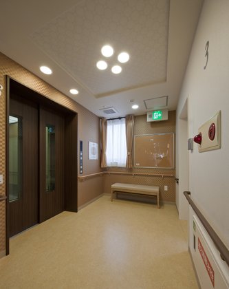 そんぽの家Ｓ長居公園