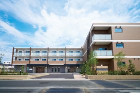 そんぽの家Ｓ湘南台