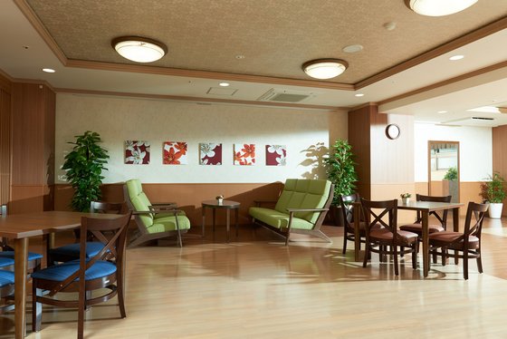 そんぽの家Ｓ湘南台