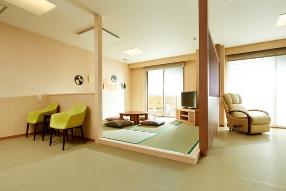 そんぽの家Ｓ湘南台