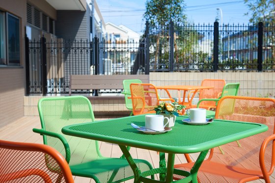 そんぽの家Ｓ湘南台