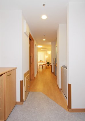 そんぽの家Ｓ柏青葉台