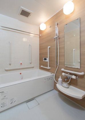 そんぽの家Ｓ柏青葉台