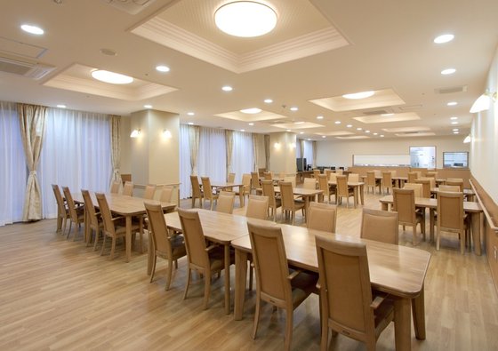 そんぽの家Ｓ柏青葉台