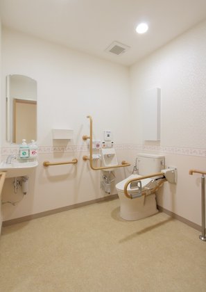 そんぽの家Ｓ柏青葉台