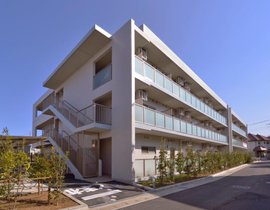 そんぽの家Ｓ五香南