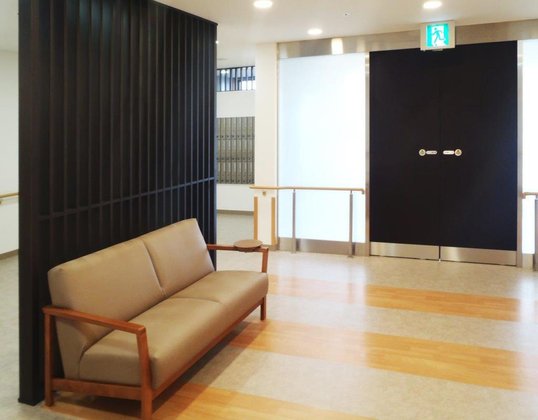 そんぽの家Ｓ五香南