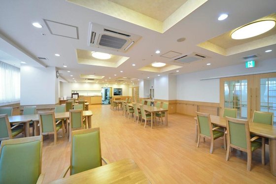 そんぽの家Ｓ五香南