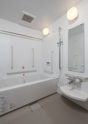 そんぽの家Ｓ板橋若木