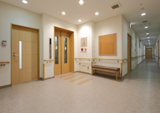 そんぽの家Ｓ板橋若木