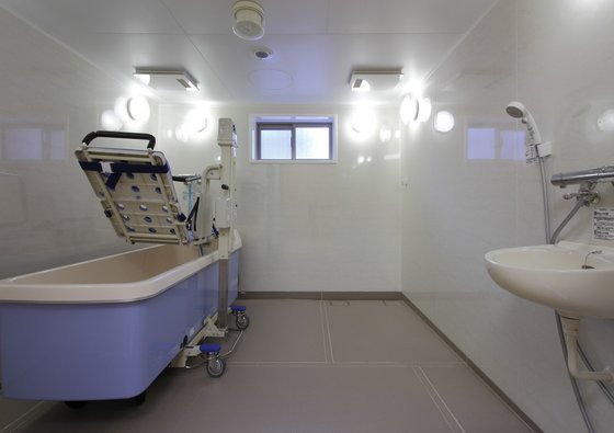 そんぽの家Ｓ板橋若木