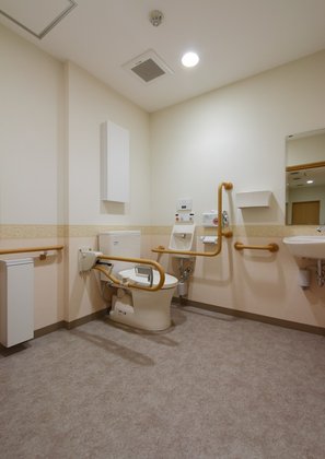 そんぽの家Ｓ板橋若木