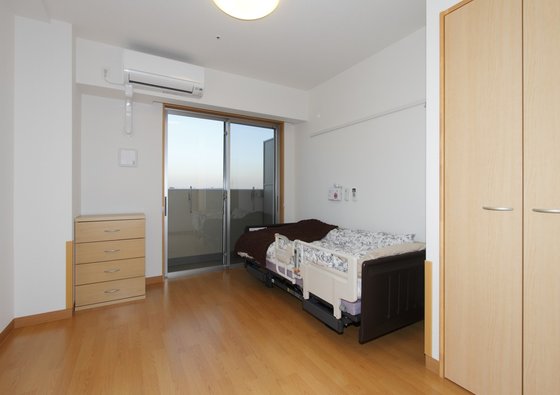 そんぽの家Ｓ板橋仲宿