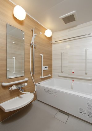 そんぽの家Ｓ板橋仲宿