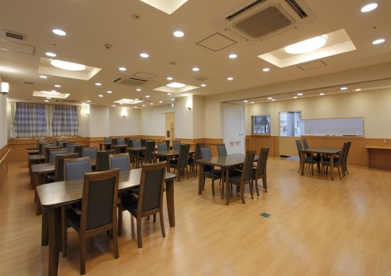 そんぽの家Ｓ板橋仲宿