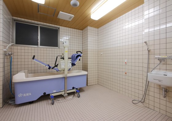 そんぽの家Ｓ板橋仲宿