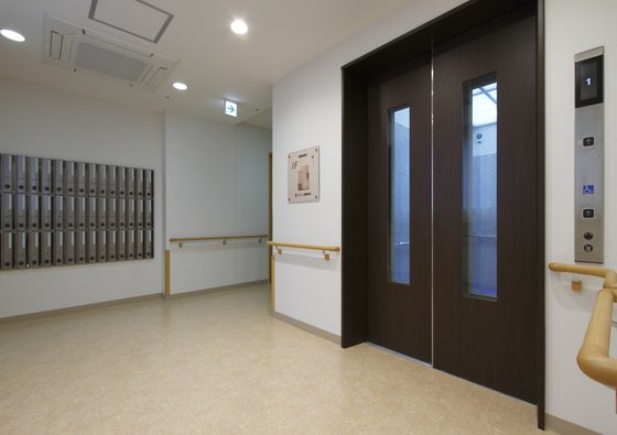 そんぽの家Ｓ板橋仲宿