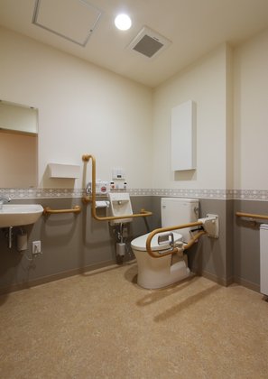 そんぽの家Ｓ板橋仲宿