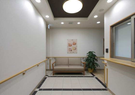 そんぽの家Ｓ板橋仲宿