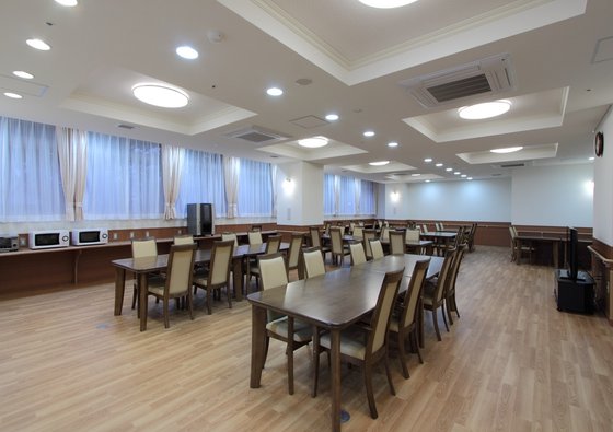 そんぽの家Ｓときわ台南