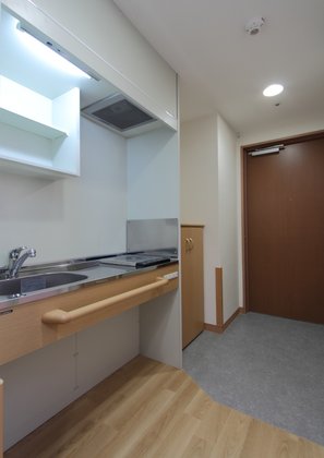 そんぽの家Ｓときわ台南