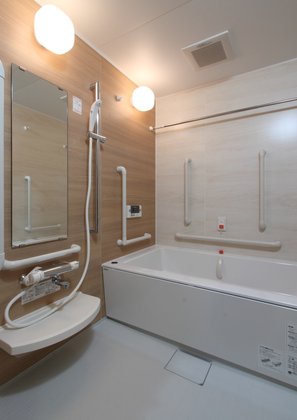 そんぽの家Ｓときわ台南