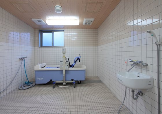 そんぽの家Ｓときわ台南