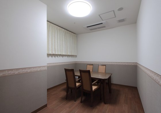 そんぽの家Ｓときわ台南