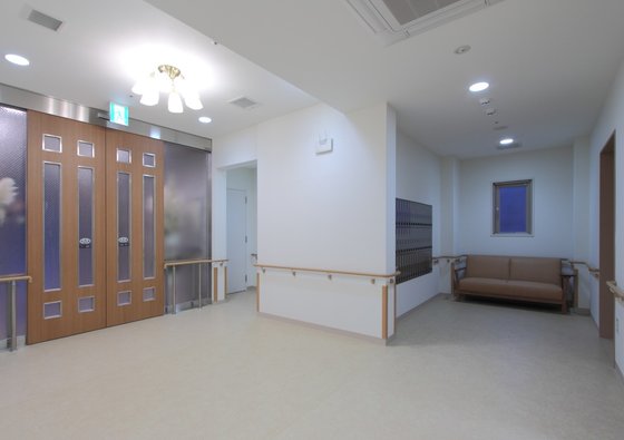 そんぽの家Ｓときわ台南