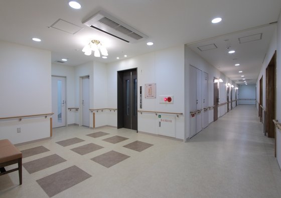 そんぽの家Ｓときわ台南