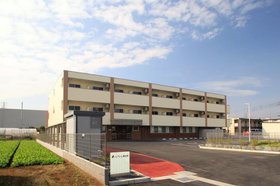 そんぽの家Ｓ豊四季