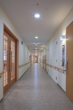 そんぽの家Ｓ豊四季