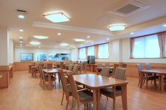 そんぽの家Ｓ豊四季