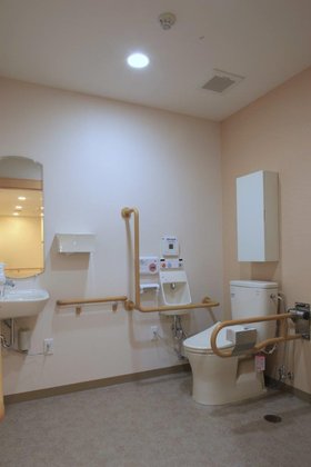 そんぽの家Ｓ豊四季