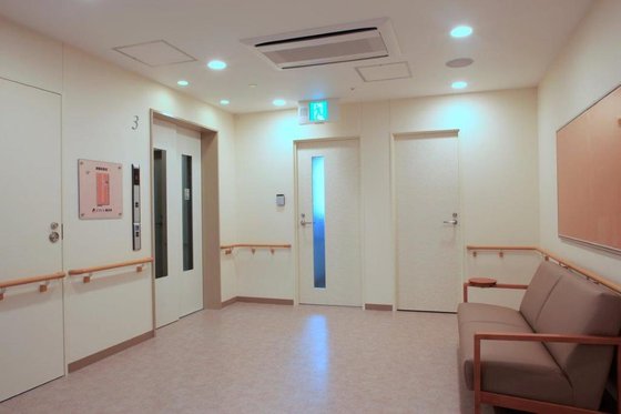 そんぽの家Ｓ豊四季