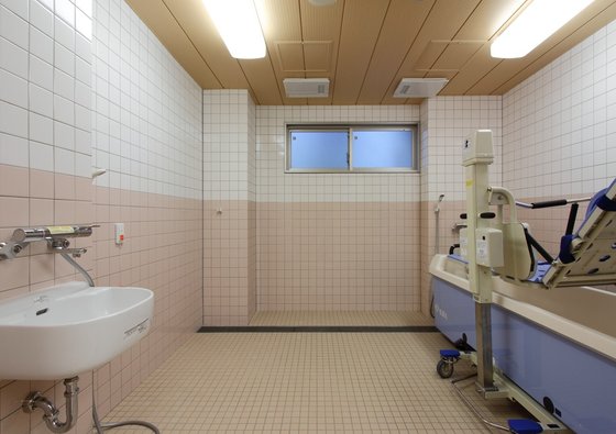 そんぽの家Ｓ羽田